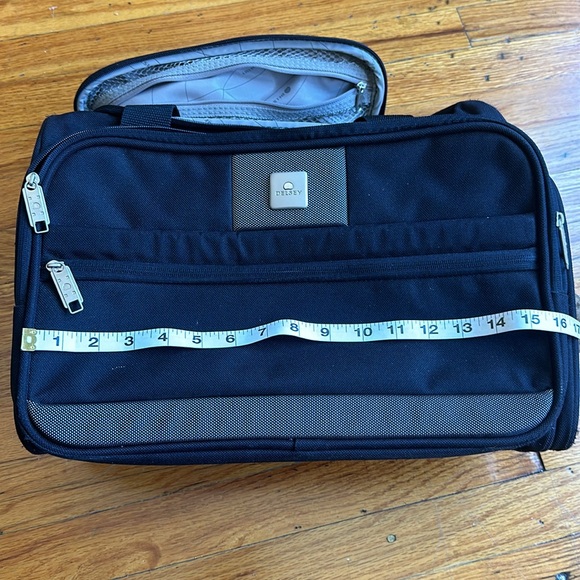 DELSEY TRAVEL TOTE - Picture 7 of 9